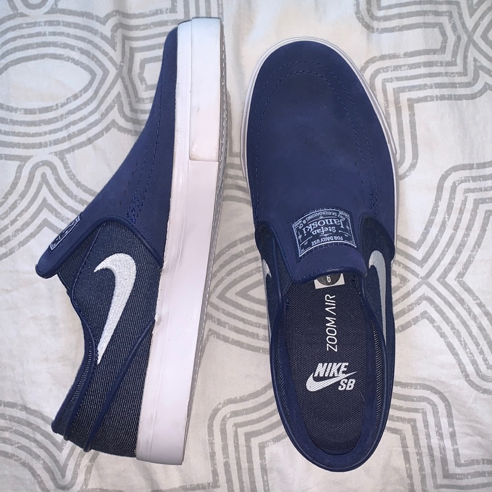 NIKE SB zoom Stefan janouski